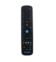 Tivibu Hd Uydu Kumandası Orginal