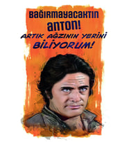 Hbb Türk Sineması Yeşilçam Ahşap Tablo/poster