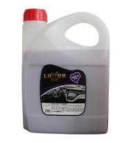Luxor Kimya Ev ve Oto Kokusu Böğürtlen Sakız 3 Lt