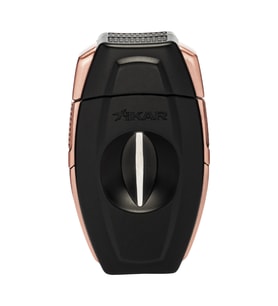 Flip Dual Siyah-Bronz Puro Makası Kesici - TR8185