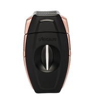 Flip Dual Siyah-Bronz Puro Makası Kesici - TR8185