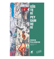 Gösteri Peygamberi