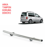 CADDY ARKA TAMPON KORUMA 2016 2017 2018 2019 2020