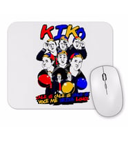 Kiko Mouse Pad