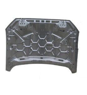 Ford Mondeo 15/18 Motor Kaputu Gri· (Tw)