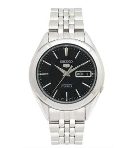Seiko Snkl23k Otomatik Erkek Kol Saati-SE22