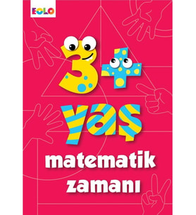 EOLO 3+ MATEMATİK ZAMANI