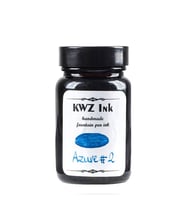 Kwz 4101 Azure-2 Mürekkep