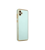 Samsung Galaxy A04 Uyumlu Kılıf Zore Bark Kapak