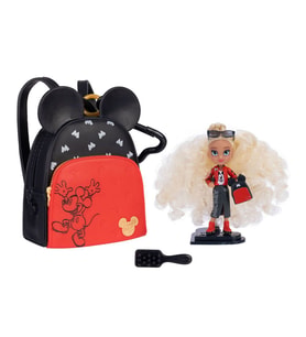 Disney ily 4ever Çanta Bebek Aksesuar Seti - Mickey