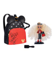 Disney ily 4ever Çanta Bebek Aksesuar Seti - Mickey