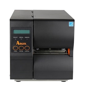 ARGOX 203dpi IX4-240 Termal.Direkt Termal USB.Paralel.Seri Barkod Yazıcı Endüstriyel