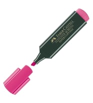 FABER CASTELL FOSFORLU PEMBE 1548