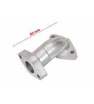 Atv 150 Manifold Cub Alüminyum 82 Mm