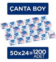 SELPAK Go Çek-Al Havlu 24*50 Yaprak