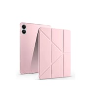 Poco Pad Pro 12.1 inç Xiaomi Uyumlu Kılıf Kalem Bölmeli Akıllı Uyku Modlu Standlı Kılıf