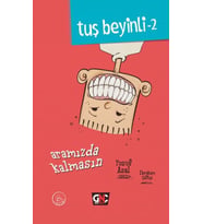 Tuş Beyinli 2 - Aramızda Kalmasın