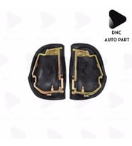 Mercedes W210, W140 için Katlanır Ayna Demiri ve Lastiği  (Sağ-Sol)