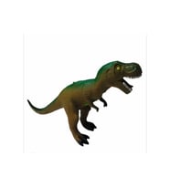 Sesli yumuşak et dolgu dinozor oyuncak dinazor 50 cm