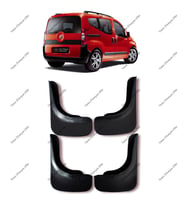 Fiat Fiorino 4lü Paçalık, Çamurluk, Tozluk FIA0UX026