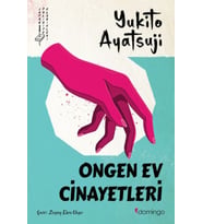 Ongen Ev Cinayetleri