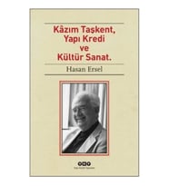 Kazım Taşkent, Yapı Kredi ve Kültür Sanat
