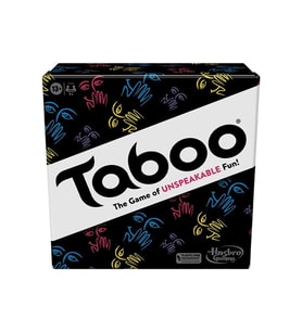 Taboo F5254