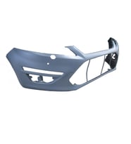 Ford Mondeo 11/14 Ön Tampon Gri· (Si·s/panjur/sensör/far Yıkama Deli·kli·) (Tyg)