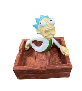 Rick And Morty Küllük