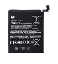 Xiaomi Redmi 7 - BN 46 - Uyumlu Pil Sıfır - Servis