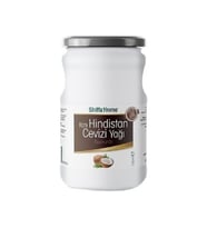 Shiffa Home Katı Hindistan Cevizi Yağı 330 ml