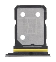 Realme 12 Pro+ Plus Uyumlu Sim Kart Tepsisi RMX3840 (Mavi)