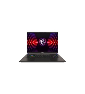 MSI Vector 16 HX A14VHG-497XTR i9-14900HX 32 GB 1 TB SSD RTX4080 16" WQXGA Notebook - OUTLET