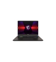 MSI Vector 16 HX A14VHG-497XTR i9-14900HX 32 GB 1 TB SSD RTX4080 16" WQXGA Notebook - OUTLET