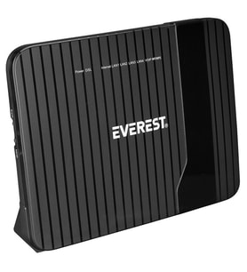 Everest SG-V400 2.4GHz 300Mbps ADSL2+/VDSL2 2*5dBi Dahili Antenli VoIP Destekli Kablosuz Modem Rou