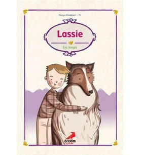 Dünya Çocuk Klasikleri - Lassie