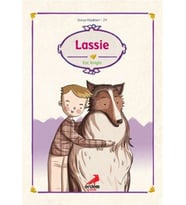 Dünya Çocuk Klasikleri - Lassie