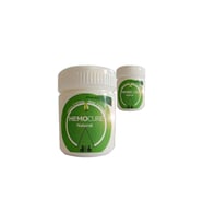 Hemocure Cream 2 Adet Özel Karışıım Hemoroid Bağsur Kremi