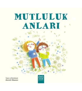 Mutluluk Anları