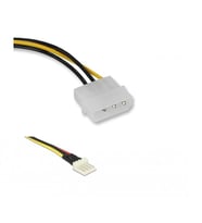 4 Pin Fan Molex Çevirici