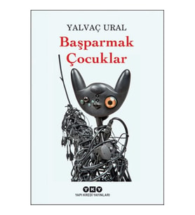 Başparmak Çocuklar