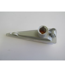 Renault Megane 2 03/09 Çamurluk Si·nyali· Sol Beyaz