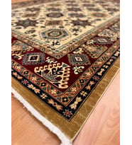Sahara 200 x 300 Yün Halı