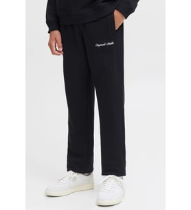 Jack & Jones Jpstkane Çocuk Eşofman Altı (Siyah)