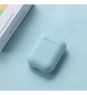 Inpods 12 TWS Bluetooth 5.0 Kulaklık Mavi