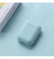 Inpods 12 TWS Bluetooth 5.0 Kulaklık Mavi
