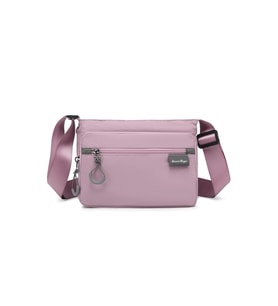 Smart Bags Ultra Light Kadın Çapraz Askılı Çanta SMK UL-3389