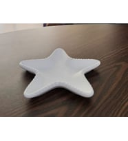 Yıldız Takı Tepsisi – 3D Baskı Dekoratif Yüzük & Aksesuar Standı