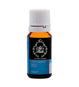 Art De Huile Peppermint Tıbbi Nane 10 ml