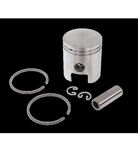 Mz125 Piston Em Tw 52,25-52,75 Mm